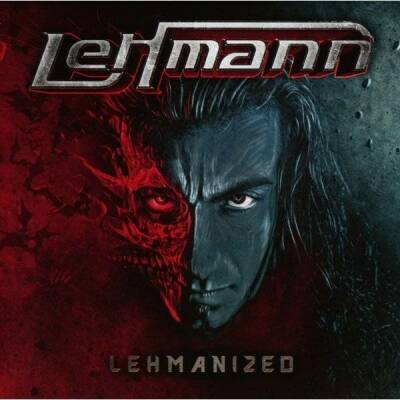 Lehmann - Lehmanized