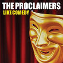 Proclaimers, The - Like Comedy
