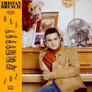 Tristan Brusch - Operationen Am Faulen Zahn Der Zeit