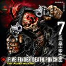 Five Finger Death Punch - And Justice For None (Deluxe...