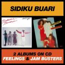 Buari Sidiku - Feelings / Sidiku Buari And His Jam