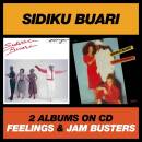 Buari Sidiku - FEELINGS / SIDIKU BUARI AND HIS JAM