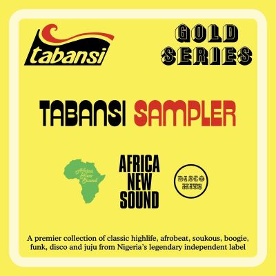 Tabansi Records (Various)