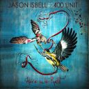 Isbell Jason And The 400 Unit - Here We Rest