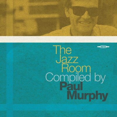 Jazz Room Compiled By Paul Murphy (Various)