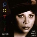 Austin Patti - That Secret Place
