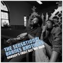 Sensational Barnes Brothers - NOBODY´S FAULT BUT MY...