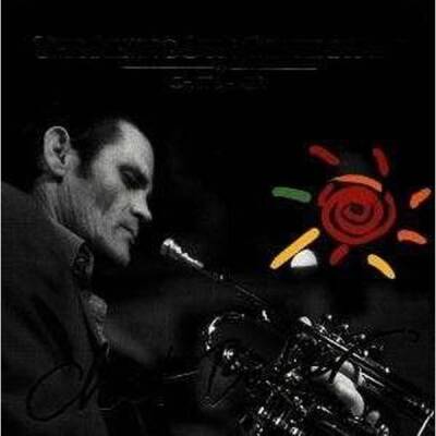 Baker Chet - Rising Sun Collection, The