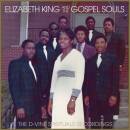 King Elizabeth - D-VINE SPIRITUALS RECORDINGS