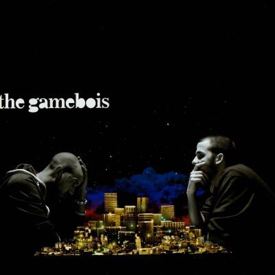 Gamebois, The - If I Ever