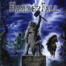 Hammerfall - (R)Evolution)