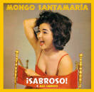 Mongo Santamaria - Sabroso / Mas Sabroso