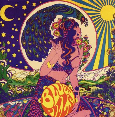 Blues Pills - Blues Pills