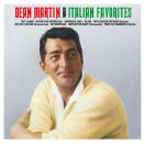 Martin Dean - Sings Italian Favorites
