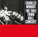 Mingus Charles - 1962 Town Hall Concert &1