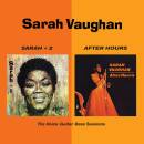 Vaughan Sarah - Sarah +2 / After Hours