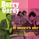It Moves Me -songs Of Berry Gordy (Diverse Interpreten)