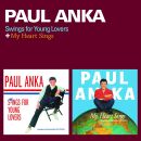 Anka Paul - Swings For Young Lovers & My Heart Sings...