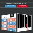 Hubbard Freddie Quintet - Here To Stay / Hub-Tones