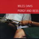 Davis Miles - PORGY & BESS