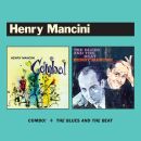 Mancini Henry - Combo! / Blues And The Beat