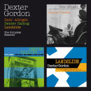 Gordon Dexter - Doin All Right / Dexter Calling / Landslide