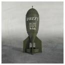 Fozzy - Do You Wanna Start A War (Ltd. CD Digipak)