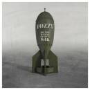 Fozzy - DO YOU WANNA START A WAR (LTD. CD DIGIPAK)