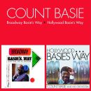 Basie Count - Broadway Basies Way / Hollywood Basies Way