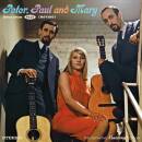 Peter, Paul & Mary - Debut Album / Moving