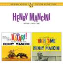 Mancini Henry - HATARI/HIGH TIME