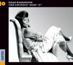 Washington Dinah - Swinging Miss D