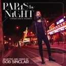 Sinclar Bob - Paris By Night (A Parisian Musical Experience)
