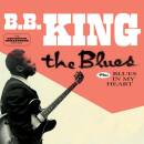 King B.B. - Blues / Blues In My Heart