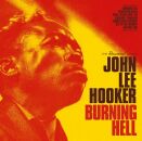 Hooker John Lee - Burning Hell