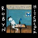 Hitchcock Robyn - Man Upstairs