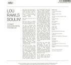Rawls Lou - Soulin