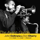 Coltrane John / Cherry Don - Avant-garde