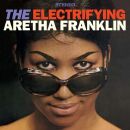 Franklin Aretha - Electrifying Aretha Franklin