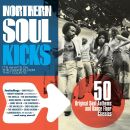 Nothern Soul Kicks- Its Whats On The Dance Floor