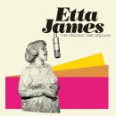James Etta - Second Time Around / Miss Etta James