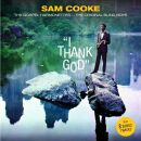 Cooke Sam - I Thank God