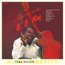King B.B. - King Of The Blues/my Kind Of Blues