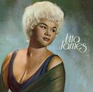 James Etta - Etta James / Sings For Lovers