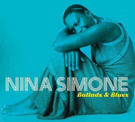 Simone Nina - BALLADS & BLUES