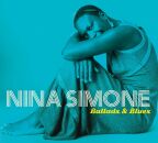 Simone Nina - Ballads & Blues