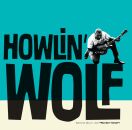 Howlin Wolf - Howlin Wolf: Howlin Wolf (A.k.a. Rockin Chair)