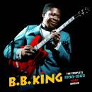 King B.B. - Complete 1958-1962 Kent Singles