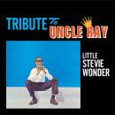Wonder Stevie - Tribute To Uncle Ray/the Jazz Soul Of...