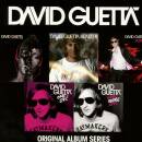 Guetta David - Original Album Series